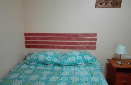 Coyhaique House | Donde Lupe