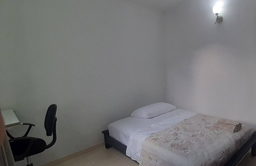 Santa Rita House | Donde Manolito Ruta de la Panela, we are waiting for you in a familiar and cozy atmosphere.