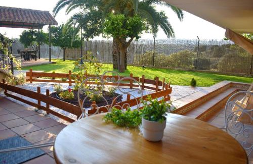 Almorox House | Donde Portela