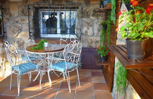 Almorox House | Donde Portela