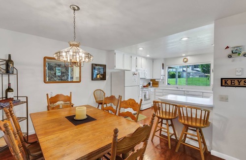 Plumas Eureka Estates House | Done Putt Inn - 51 Aspen Circle