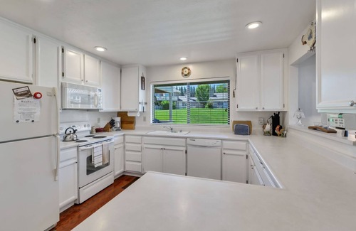 Plumas Eureka Estates House | Done Putt Inn - 51 Aspen Circle