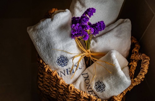 Vico Equense Bed & Breakfast | Doneduà