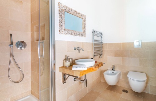 Vico Equense Bed & Breakfast | Doneduà