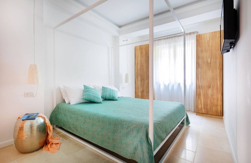 Vico Equense Bed & Breakfast | Doneduà