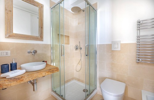 Vico Equense Bed & Breakfast | Doneduà