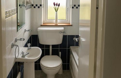 Ardara House | Donegal 3Beds Cottage - PetsOK Family FreeParking