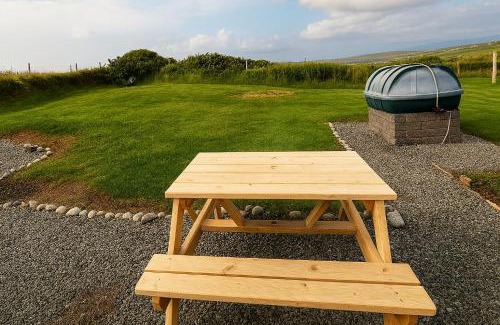 Ardara House | Donegal 3Beds Cottage - PetsOK Family FreeParking