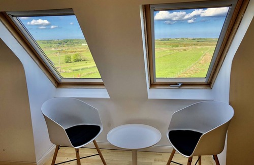 Donegal Cottage | Donegal. 4 bedroom cottage (8) Dunfanaghy & Falcarragh - Wild Atlantic Way