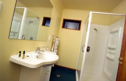 Kaikoura Hotel | Donegal House