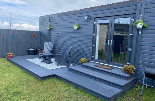 Kindrohid Apartment | Donegal Staycations