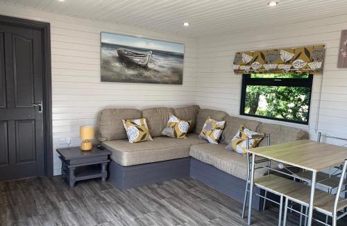 Kindrohid Apartment | Donegal Staycations