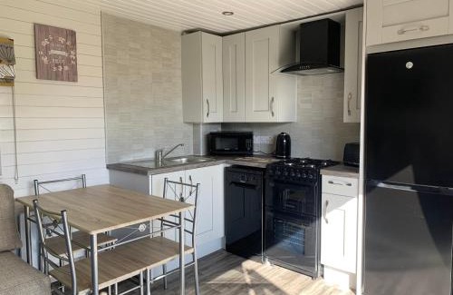 Kindrohid Apartment | Donegal Staycations