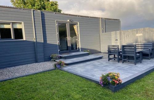 Kindrohid Apartment | Donegal Staycations