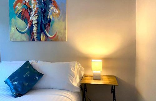 Donegal House | Donegal Town House