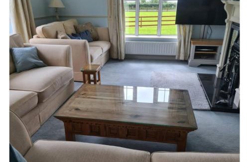 Donegal House | Donegal Town, Revlin Shore and Bank Walk