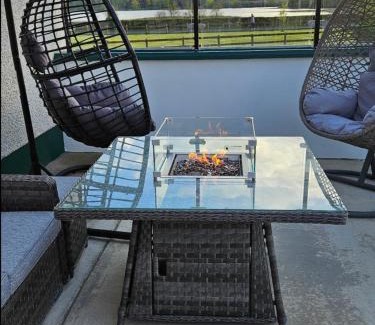 Donegal House | Donegal Town, Revlin Shore and Bank Walk