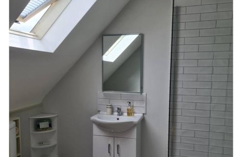 Donegal House | Donegal Town, Revlin Shore and Bank Walk