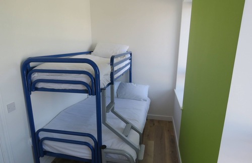 Dungloe Hostel | Donegal Wild Atlantic Hostel