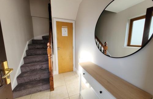 Galway Apartment | Donegan Court Aparthotel