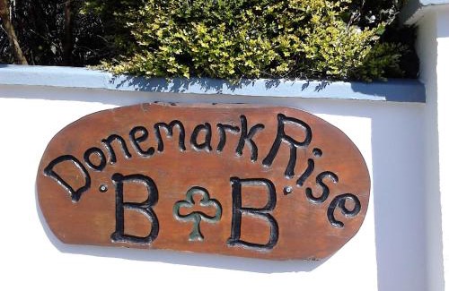 Bantry Bed & Breakfast | Donemark Rise B&B