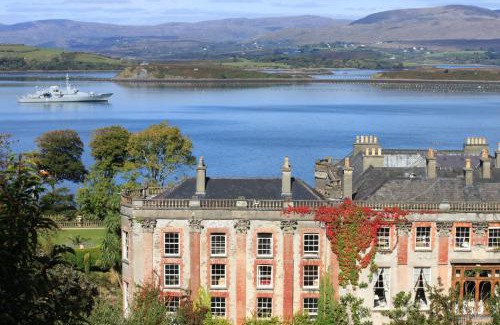 Bantry Bed & Breakfast | Donemark Rise B&B