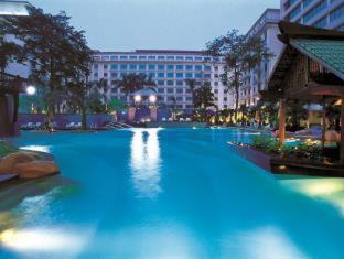 Yuexiu Hotel | Dong Fang Hotel Guangzhou