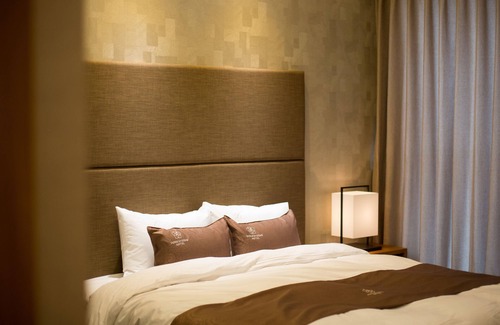 Tongyeong Hotel | Dong Gyeong Hotel