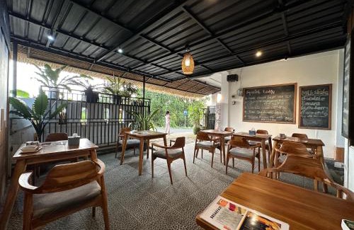 Munduk Hostel | Dong Paloh Hostel