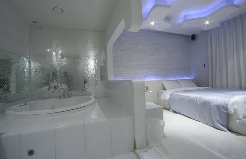 Gueui-dong Hotel | Dong Seoul Hotel