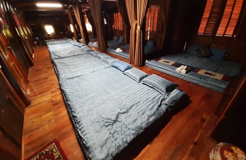 Mu Cang Chai House | DONG SUOI H'MONG HOMESTAY