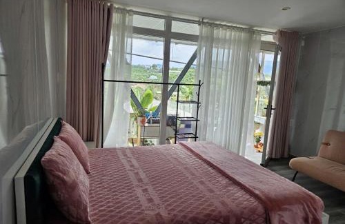 Lam Ha Bed & Breakfast | Dong Thanh Ecolodge Homestay