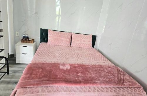 Lam Ha Bed & Breakfast | Dong Thanh Ecolodge Homestay