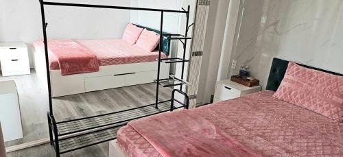 Lam Ha Bed & Breakfast | Dong Thanh Ecolodge Homestay