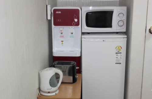 Dongdaemun House | Dongdaemun Guest House