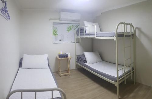 Dongdaemun House | Dongdaemun Neighbors