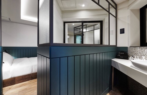 Dongducheon Hotel | Dongducheon Just Sleep Hotel