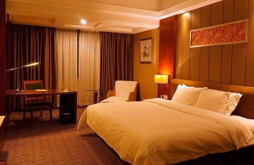 Changping Hotel | Dongguan Haixia Hotel