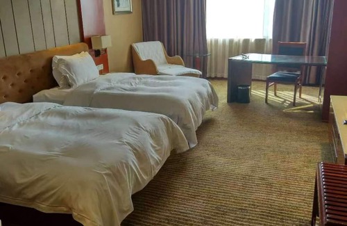 Changping Hotel | Dongguan Haixia Hotel