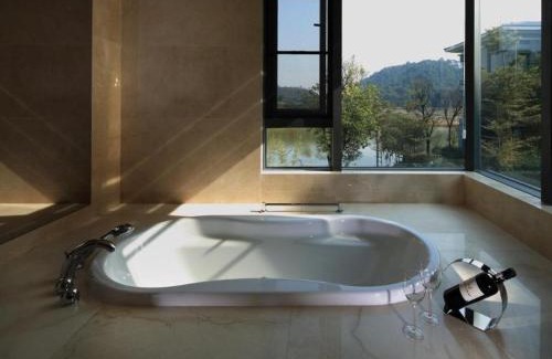 Dongguan City Center Hotel | Dongguan Yingbin Hotel