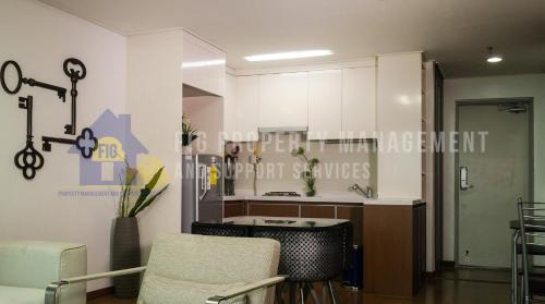 Clark Freeport Apartment | Donggwang Condo @ Clark Freeport Zone