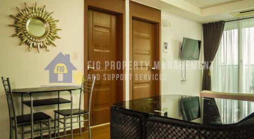 Clark Freeport Apartment | Donggwang Condo @ Clark Freeport Zone