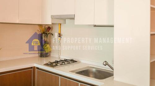 Clark Freeport Apartment | Donggwang Condo @ Clark Freeport Zone
