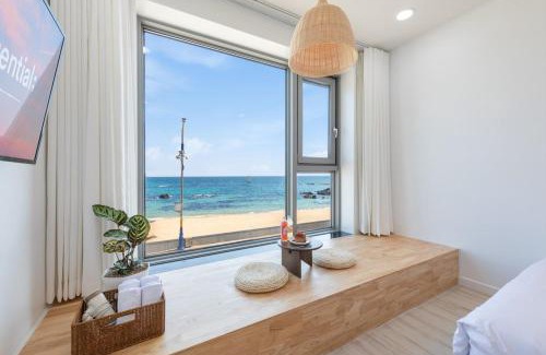 Donghae House | Donghae Adal Ocean Pension