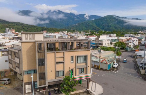 Yuli House | Donghao Hotel