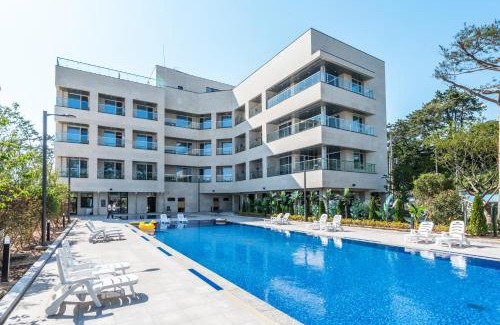 Gochang Hotel | Dongho Beach Hotel
