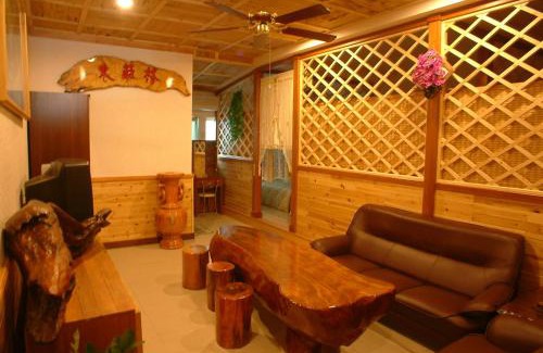 Guanshan Bed & Breakfast | Donglifang B&B