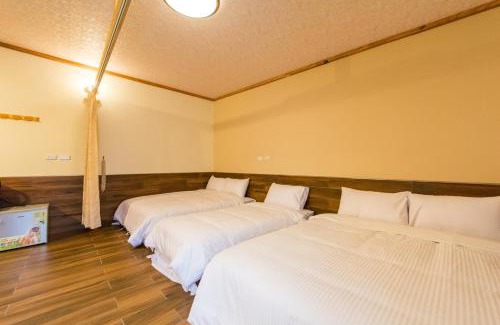 Guanshan Bed & Breakfast | Donglifang B&B