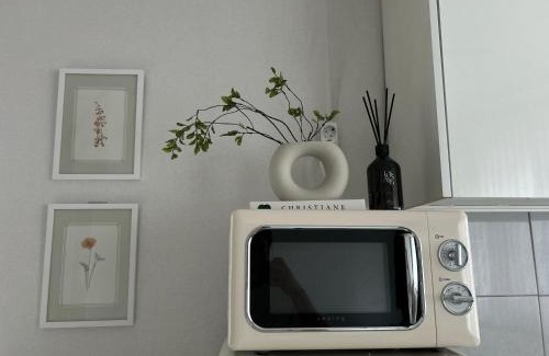 Changsin-dong Apartment | DongMyo Vibe 2BR Home, 4 Beds, 8 Guests