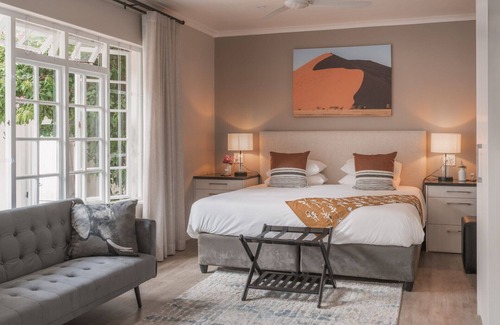 Constantia House | Dongola House